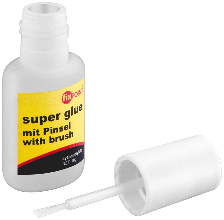 LJEPILO SUPER GLUE-FIXPOINT